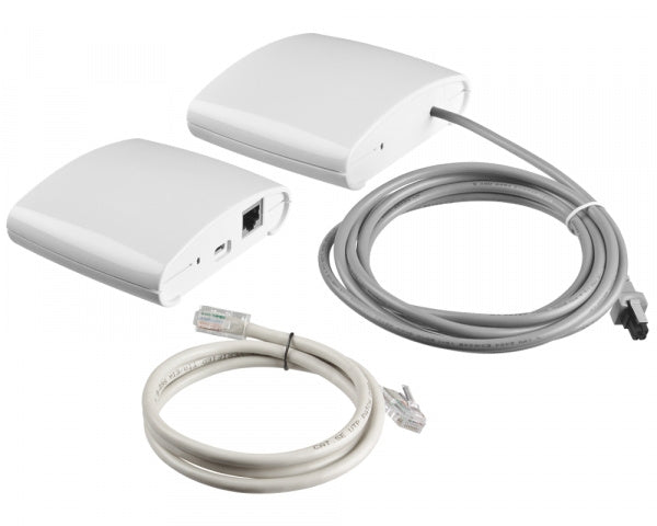 Wifi & App styring