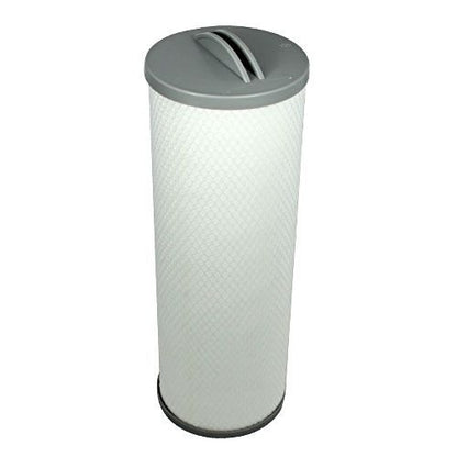 Engangsfilter med skru – Arctic Spas