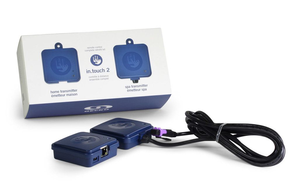 Gecko in.touch 2 WiFi Kit