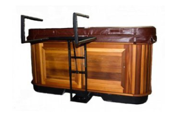 Lokkløfter Cover Basket / Kurv