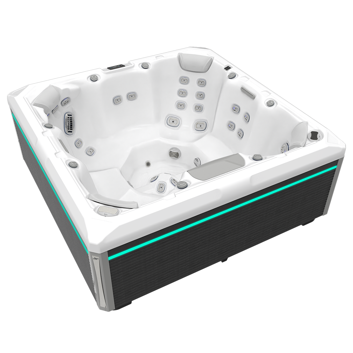 Wellis Spa – Mandala Life Deluxe