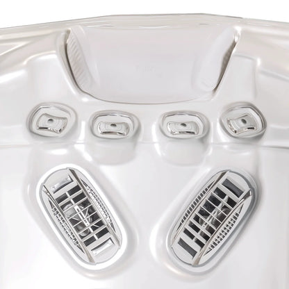 Wellis Spa – Mandala Life Deluxe