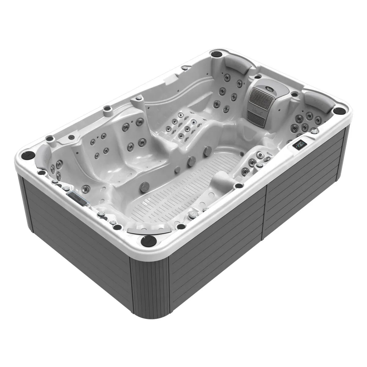 Wellis Olympus