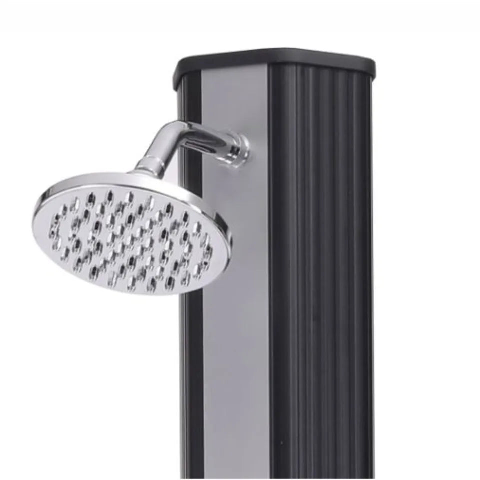 Swim & Fun Milano XL Utendørsdusj – 35 Liter