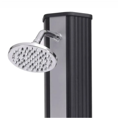 Swim & Fun Milano XL Utendørsdusj – 35 Liter