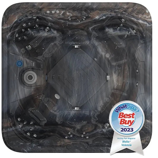 Wellis Valencia - Utviklet for utleie