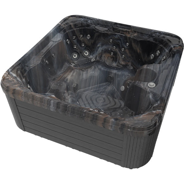 Wellis Valencia - Utviklet for utleie