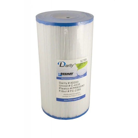 FILTER SC705 / PRB35-IN / C-4335